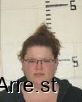 Sarah Jean Burkgart Mugshot