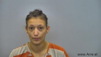 Sarah Lynn Quinones Mugshot