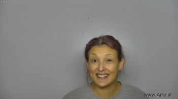 Sarah Lynn Quinones Mugshot