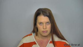 Sarah Lynn Wolfer Mugshot