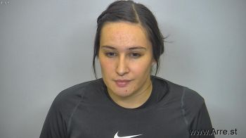 Sasha Rain Killssmall Mugshot