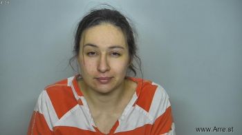 Sasha Rain Killssmall Mugshot