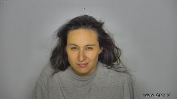 Sasha Rain Killssmall Mugshot