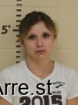 Savannah Jo Johnson Mugshot