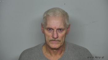 Scott Lee Glaser Mugshot