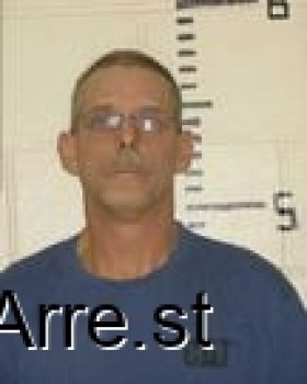 Scott Allen Harrington Mugshot