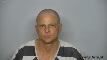 Scott Richard Iwen Mugshot