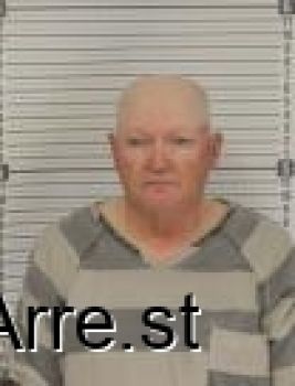 Scott Allen Lyons Mugshot