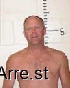 Scott Lee Marschall Mugshot