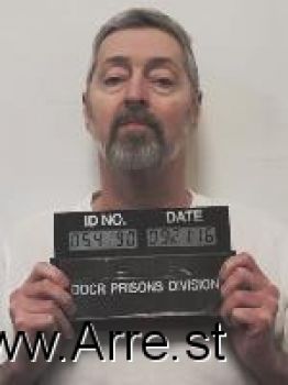 Scott Anthony Martin Mugshot