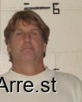 Scott Howard Pearson Mugshot