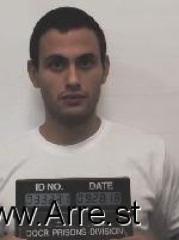 Scott Alvin Rau Mugshot