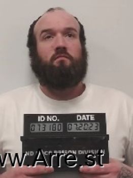 Scott Stuart Roberts Mugshot