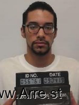 Sean Michael Ferguson Mugshot