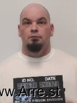 Sean Michael Turner Mugshot