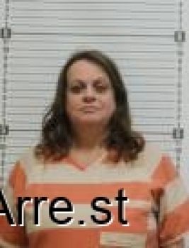 Serena Jean Waddle Mugshot