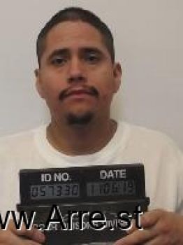 Sergio David Alvarez-herrera Mugshot