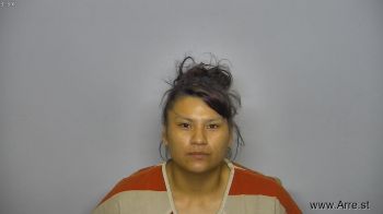 Shalinda Zane Plentychief Mugshot