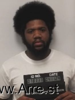 Shamar  Turner Mugshot