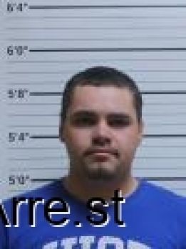 Shane Royce Anderson Mugshot