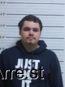 Shane Royce Anderson Mugshot