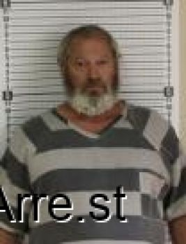 Shane Allen Christopher Mugshot