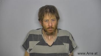 Shane Michael Smith Mugshot