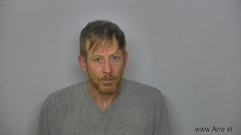 Shane Michael Smith Mugshot