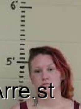 Shanea Michelle Harrison Mugshot