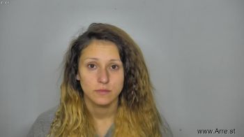 Shania Elizabeth Hepper Mugshot