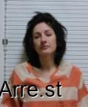 Shanna Louise Mcreynolds Mugshot