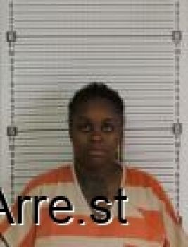 Sharrica Latrice Toussaint Mugshot