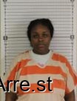 Sharrica Latrice Toussaint Mugshot