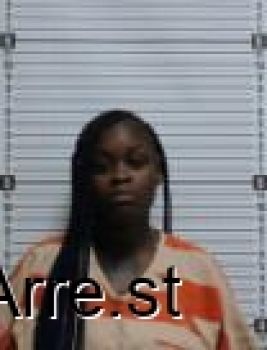 Sharrica Latrice Toussaint Mugshot