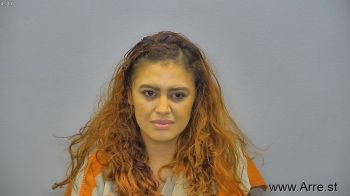 Shaunte Dashaum Brownotter Mugshot