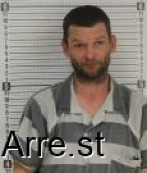 Shawn Edward Anderson Mugshot