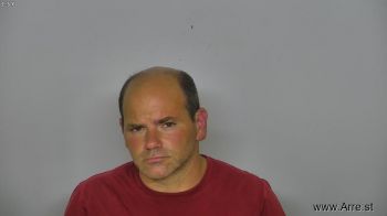 Shawn Thomas Kennicott Mugshot