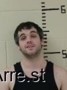 Shawn Kelly Kritikos Mugshot