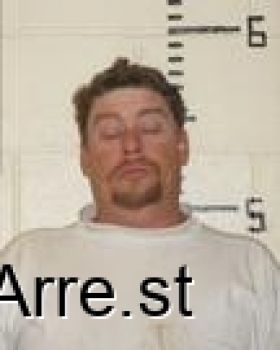 Shawn Allen Norman Mugshot