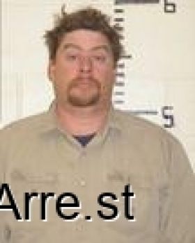 Shawn Allen Norman Mugshot