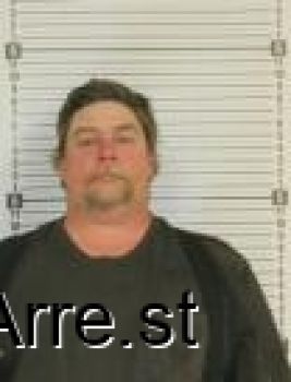 Shawn Allen Norman Mugshot