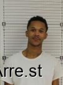 Shawn Terrell Smith-nunn Mugshot