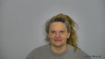 Shawna Marie Watson Mugshot