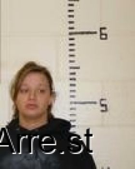 Shawnee Nicole Kath Mugshot