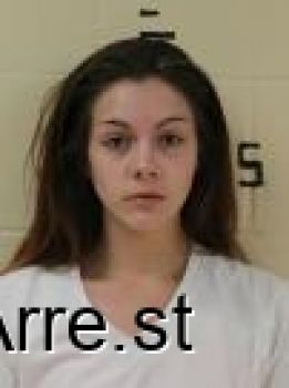 Shawnee Kaye Lopez Mugshot