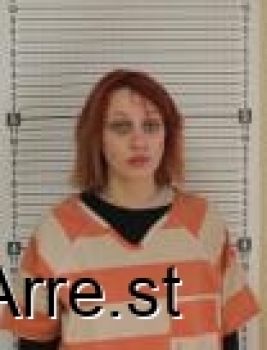 Shelby Jolene Lewis Mugshot