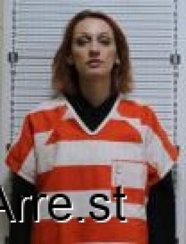 Shelby Jolene Lewis Mugshot