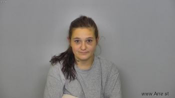 Shelby Victoria Robinette Mugshot