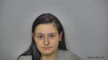 Shelby Victoria Robinette Mugshot