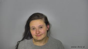 Shelby Victoria Robinette Mugshot